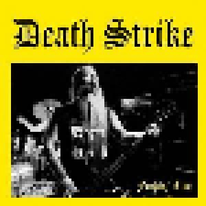 Death Strike: Fuckin' Live (CD) - Bild 1