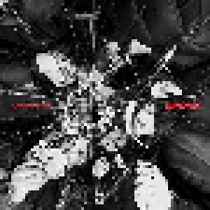Astroid Boys: Broke (CD) - Bild 1