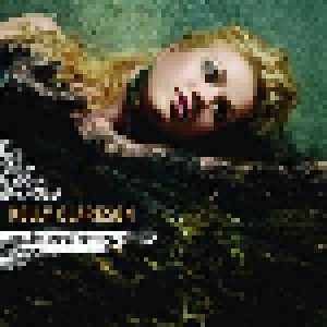 Kelly Clarkson: Because Of You (Single-CD) - Bild 1