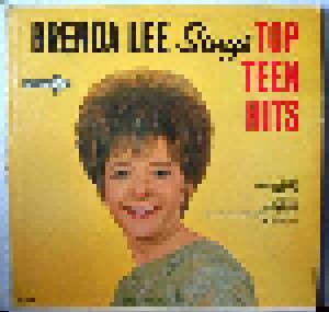 Brenda Lee: Brenda Lee Sings Top Teen Hits (LP) - Bild 1