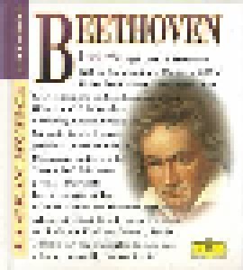 Ludwig van Beethoven: Klavierkonzert Nr. 4  Und 5 (1994)