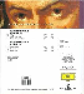 Ludwig van Beethoven: Klavierkonzert Nr. 4  Und 5 (CD) - Bild 2