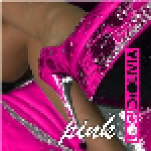 Cover - Logic + Olivia: Pink