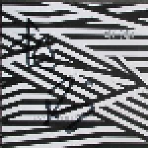 Cover - Alphamay: Dazzle Camouflage