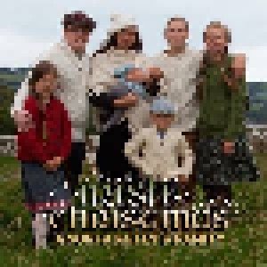 Angelo Kelly & Family: Irish Christmas (CD) - Bild 1