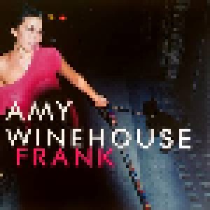 Amy Winehouse: Frank (2-LP) - Bild 1