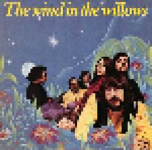 The Wind In The Willows: The Wind In The Willows (CD) - Bild 1