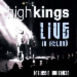 The Highkings: Live In Ireland (CD) - Bild 1