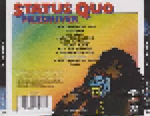 Status Quo: Piledriver (CD) - Bild 2