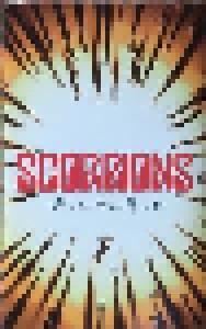 Scorpions: Face The Heat (Tape) - Bild 1
