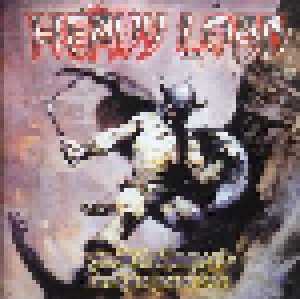 Heavy Load: Swedish Conquest - Live Radio Session 1982 (CD) - Bild 1