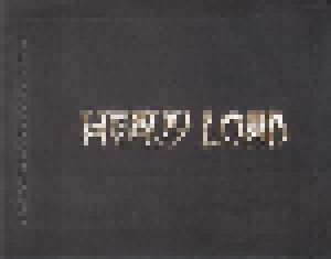 Heavy Load: Swedish Conquest - Live Radio Session 1982 (CD) - Bild 5