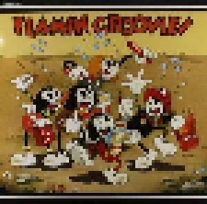 The Flamin' Groovies: Supersnazz (CD) - Bild 1