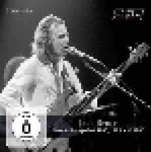 Jack Bruce: Live At Rockpalast 1980,1983 And 1990 (5-CD + 2-DVD) - Bild 1