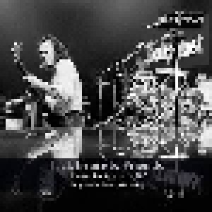 Jack Bruce: Live At Rockpalast 1980,1983 And 1990 (5-CD + 2-DVD) - Bild 3