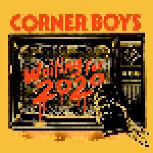 Cover - Corner Boys: Waiting For 2020