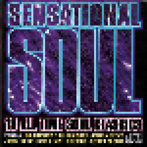Sensational Soul - 18 All Time Soul Classics - Cover