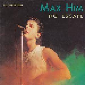 Max Him: No Escape - Cover