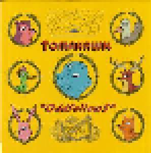 Tomahawk: Oddfellows - Cover