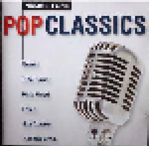Pop Classics - Cover
