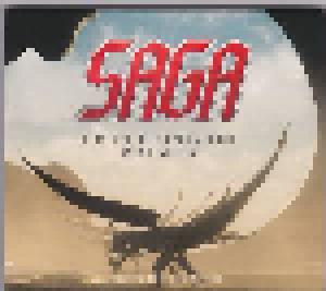 Saga: Limited European Tour Mini Album - Cover
