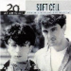 Soft Cell: Best Of Soft Cell - 20th Century Masters: The Millennium Collection, The - Cover