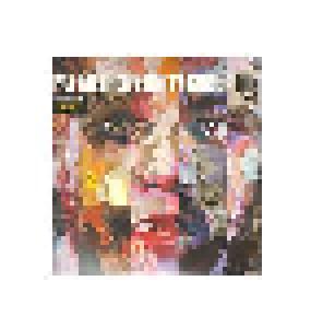 Pat Metheny: Kin - Cover