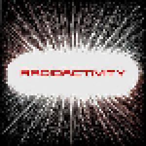Radioactivity: Back To Me - Cover
