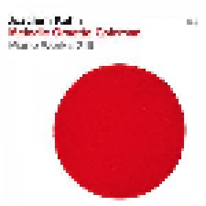 Joachim Kühn: Melodic Ornette Coleman - Piano Works XIII (CD) - Bild 1