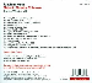 Joachim Kühn: Melodic Ornette Coleman - Piano Works XIII (CD) - Bild 2