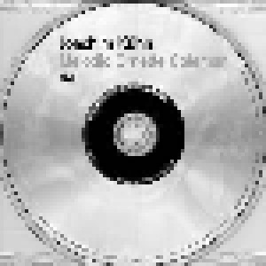 Joachim Kühn: Melodic Ornette Coleman - Piano Works XIII (CD) - Bild 4