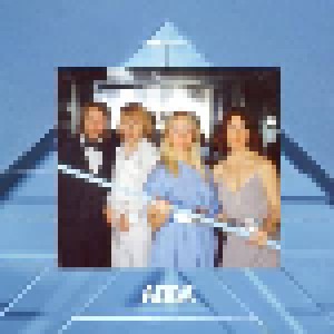ABBA: Voulez-Vous - The Singles (7-7") - Bild 1