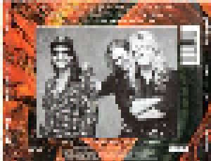 Motörhead: Snake Bite Love (CD) - Bild 2