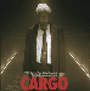 Cover - Thorsten Quaeschning: Cargo