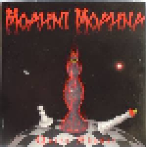 Moahni Moahna: Queen Shamar (Single-CD) - Bild 1