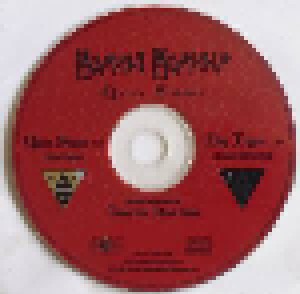 Moahni Moahna: Queen Shamar (Single-CD) - Bild 3