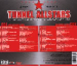 Tunnel Allstars - The Ultimate Hardtrance And Hardbass Anthems Vol. 4 (2-CD) - Bild 2