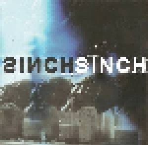 Sinch: Sinch (CD) - Bild 1