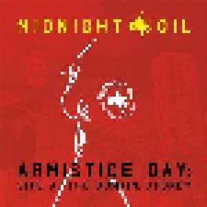Midnight Oil: Armistice Day: Live At The Domain, Sydney (3-LP) - Bild 10