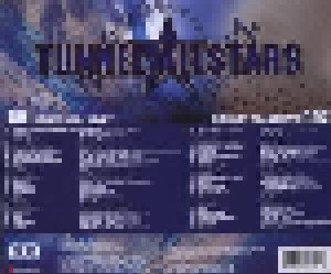 Tunnel Allstars - The Ultimate Hardtrance And Hardbass Anthems Vol. 5 (2-CD) - Bild 2
