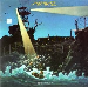 Alkatraz: Doing A Moonlight (CD) - Bild 1