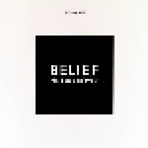 Nitzer Ebb: Belief (CD) - Bild 1