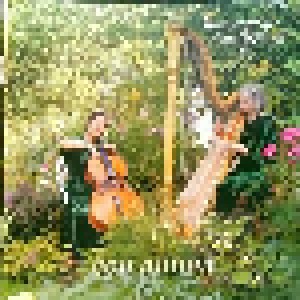 Cover - François Francœur: Bremer Duo Cello & Harfe ‎- Con Anima