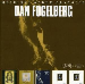 Cover - Dan Fogelberg: Original Album Classics