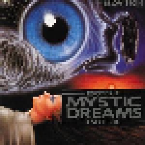 Cover - Klaus Back & Tini Beier: Mystic Dreams