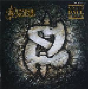 Saxon: Solid Ball Of Rock (CD) - Bild 2