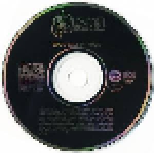 Saxon: Solid Ball Of Rock (CD) - Bild 4