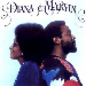 Diana Ross & Marvin Gaye: Diana & Marvin (LP) - Bild 1