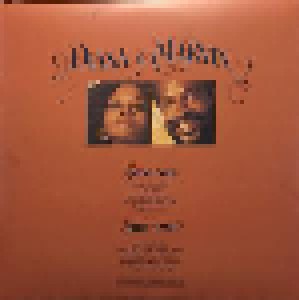 Diana Ross & Marvin Gaye: Diana & Marvin (LP) - Bild 5
