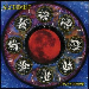 Alchemist: Lunasphere (CD) - Bild 1